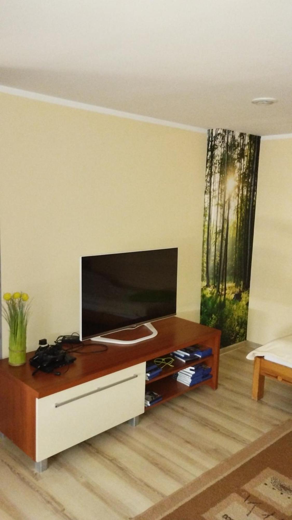 Kwatera Na Rogu Augustów Extérieur photo